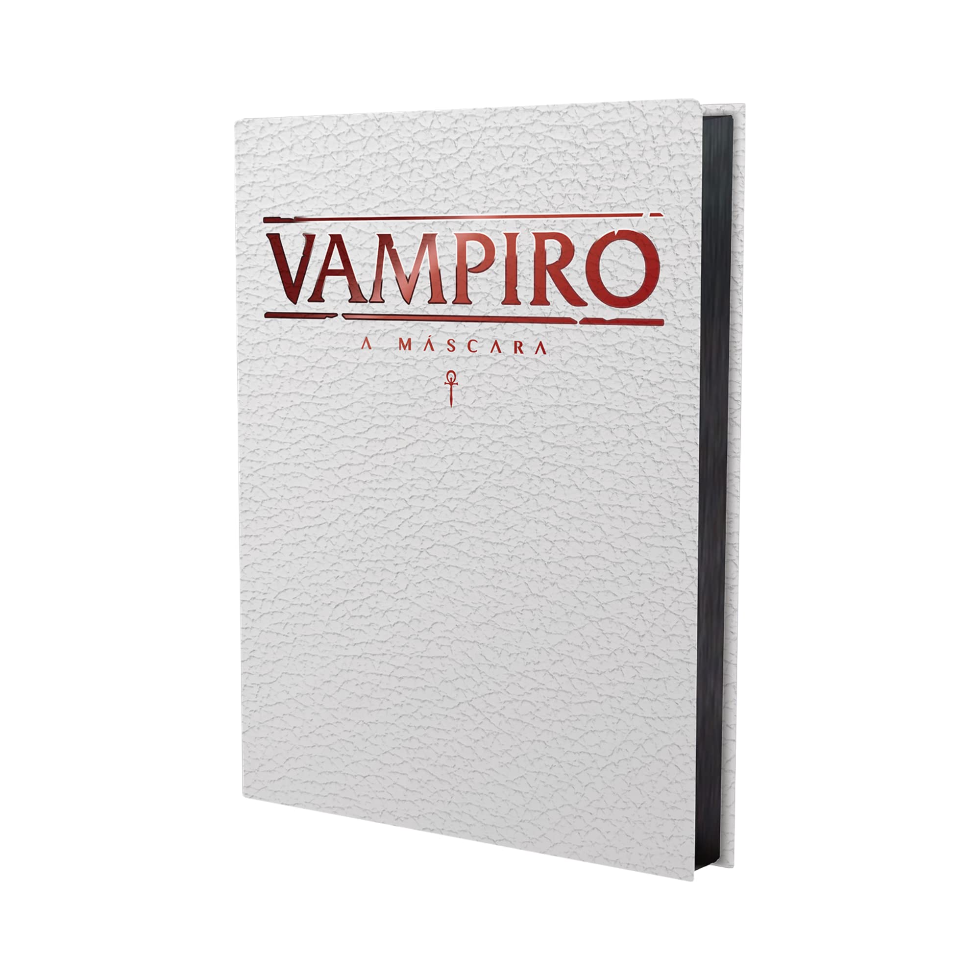 Galápagos, Vampiro: A Máscara (5ª Edição) - Deluxe, Livro de RPG